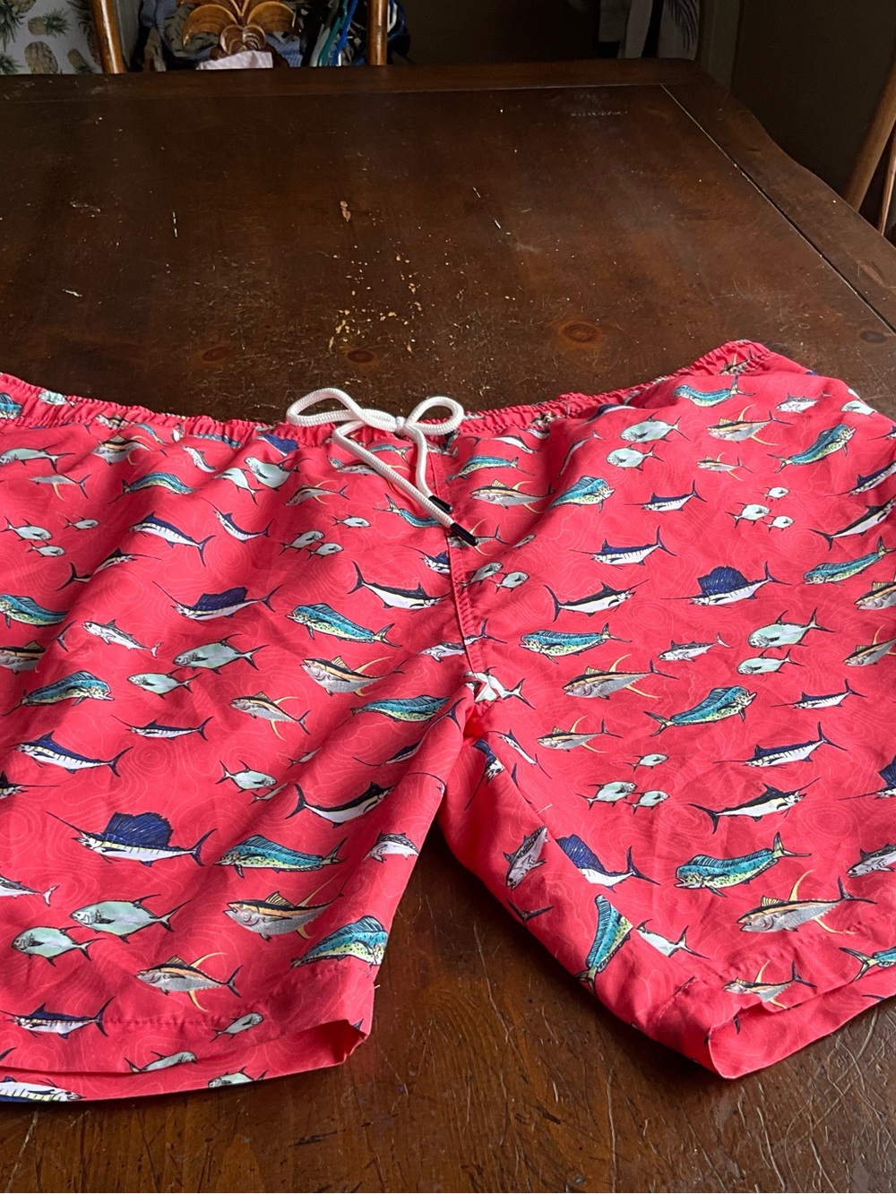 Ocean & Coast size 3XL Swim trunks